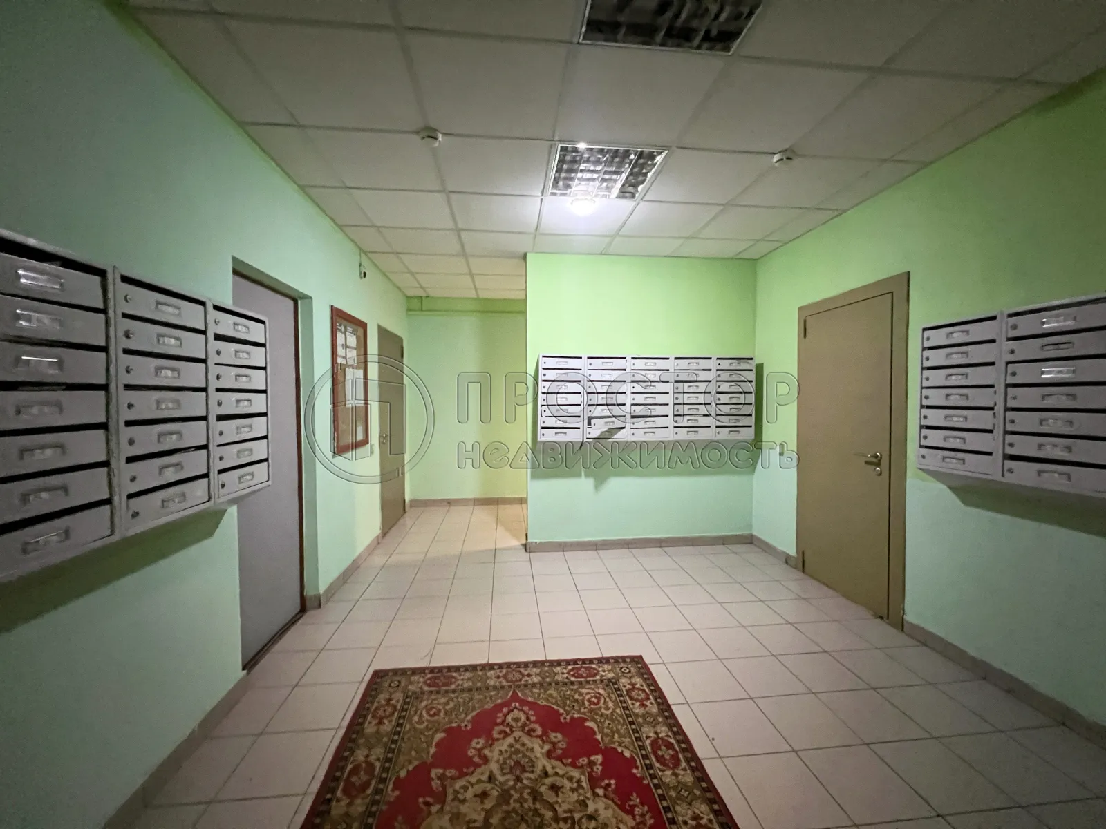 1-комнатная квартира, 39.9 м² - фото 4