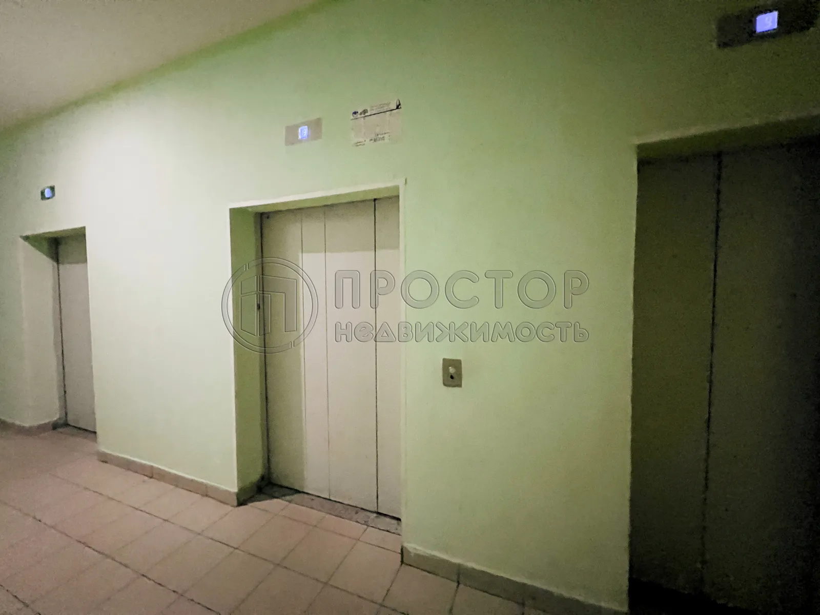 1-комнатная квартира, 39.9 м² - фото 5