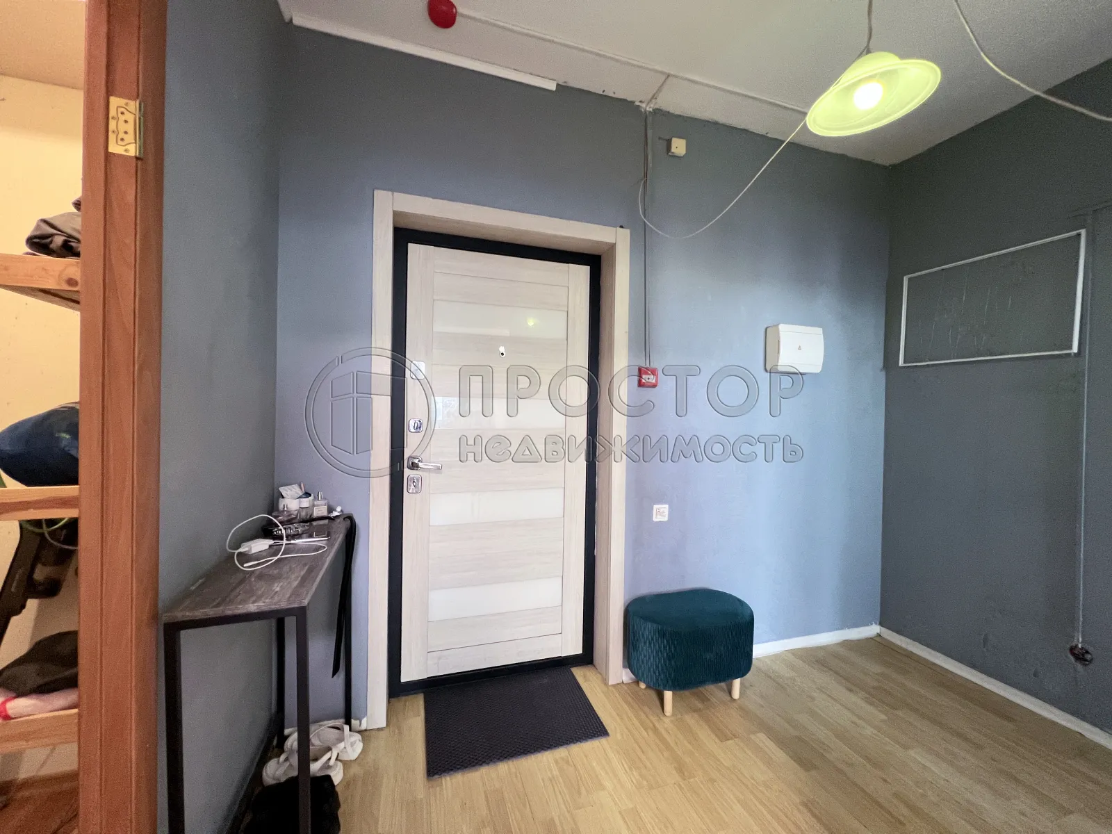 1-комнатная квартира, 39.9 м² - фото 6