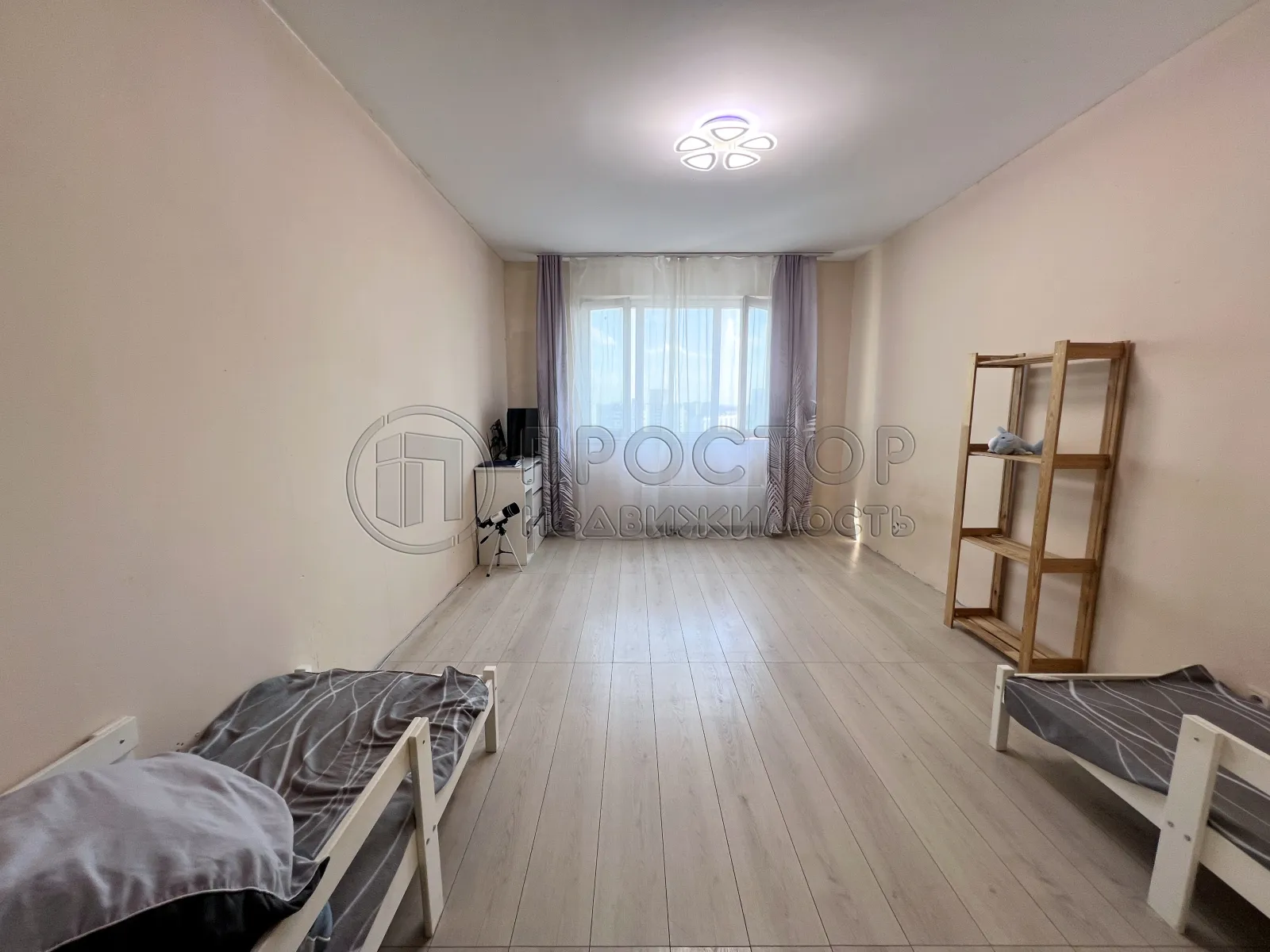 1-комнатная квартира, 39.9 м² - фото 10