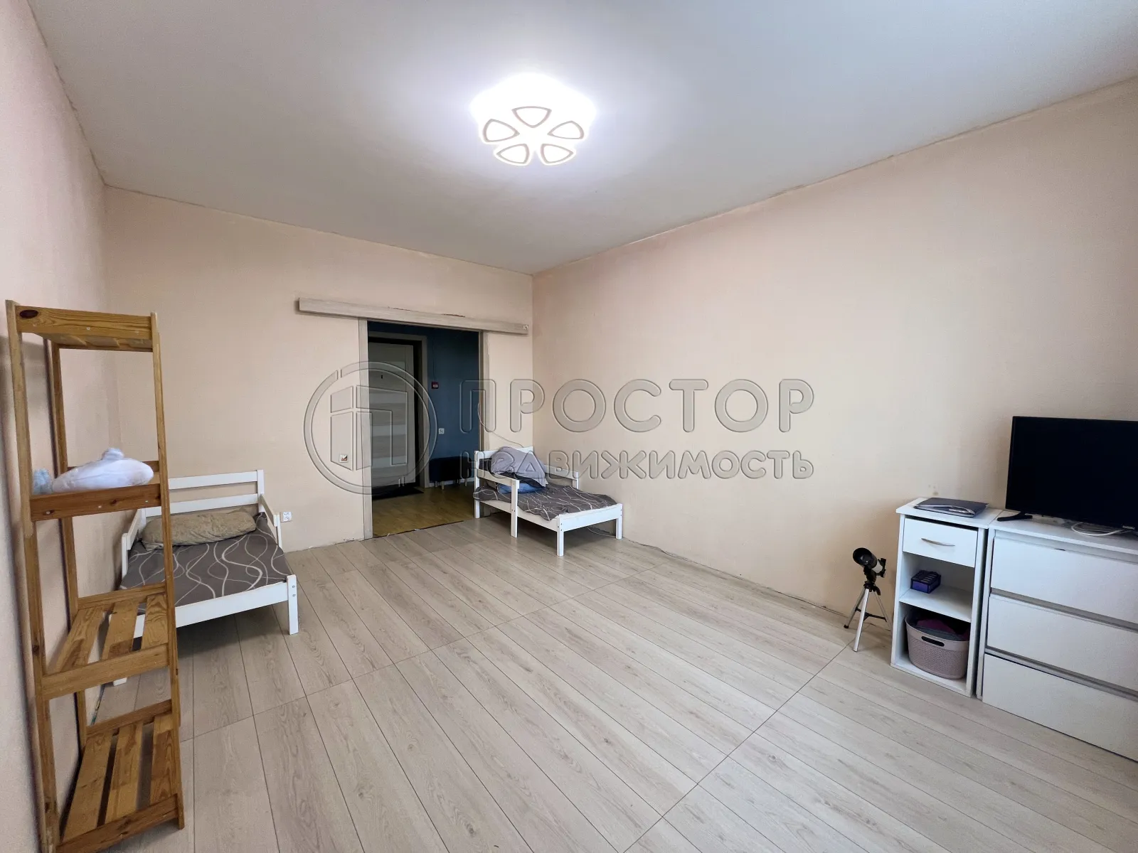 1-комнатная квартира, 39.9 м² - фото 11