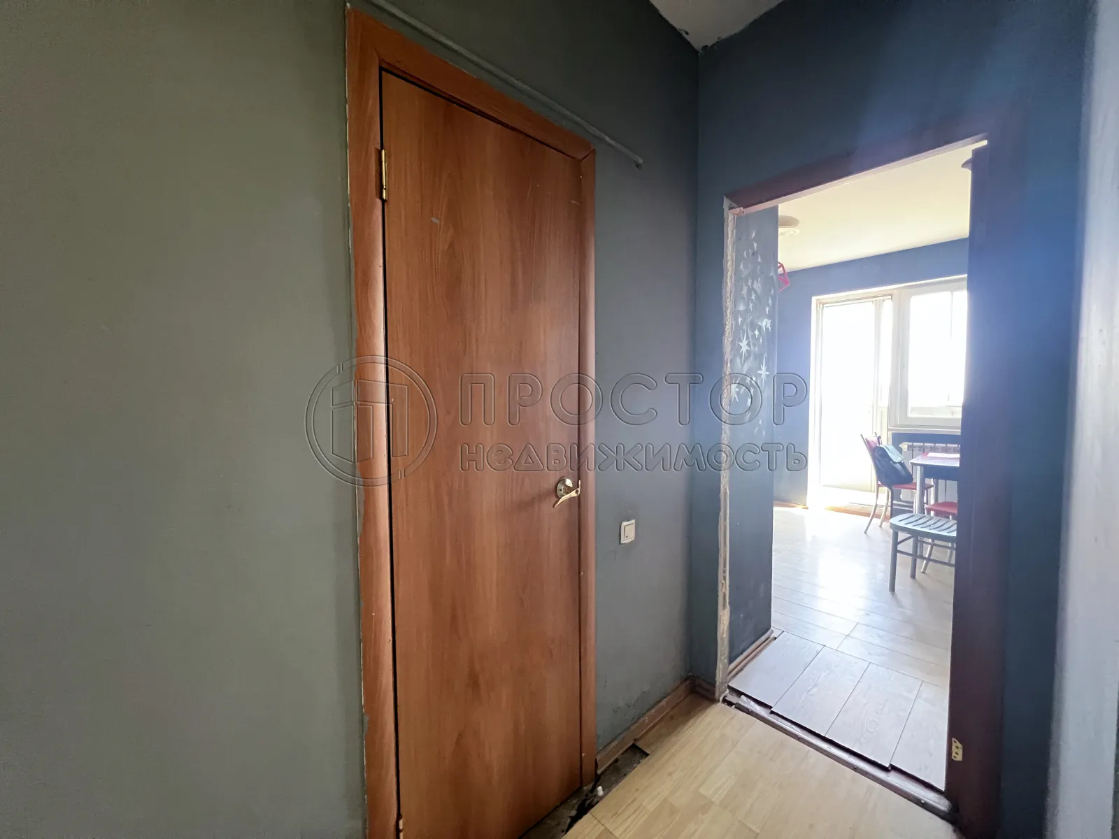 1-комнатная квартира, 39.9 м² - фото 12