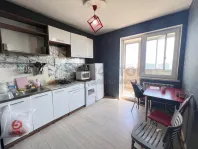 1-комнатная квартира, 39.9 м² - фото 31