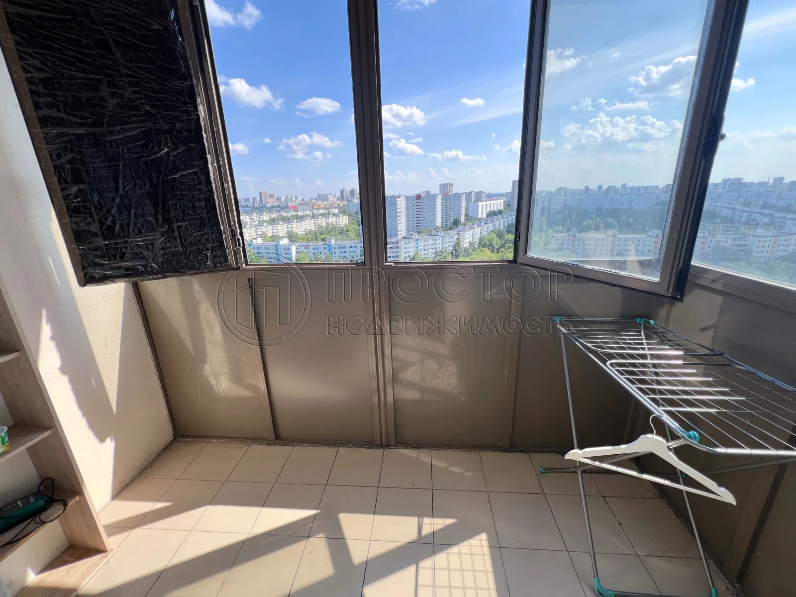 1-комнатная квартира, 39.9 м² - фото 16