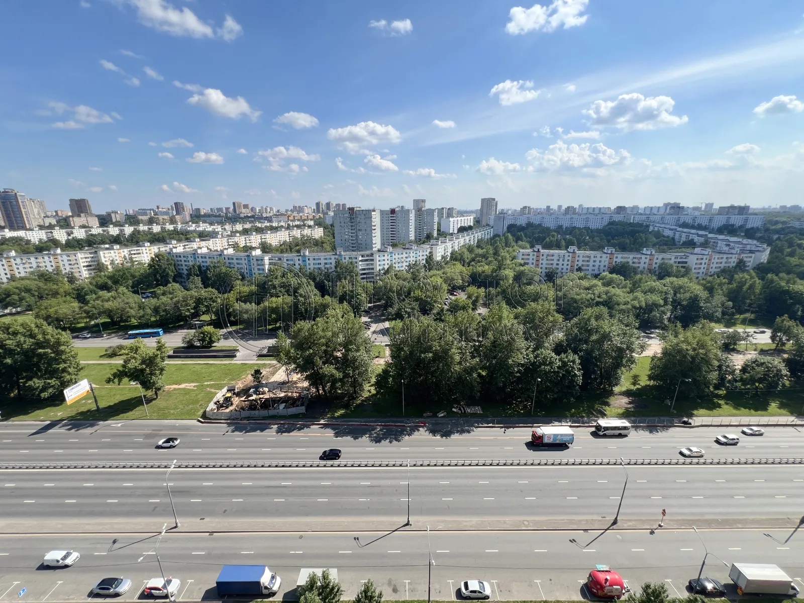 1-комнатная квартира, 39.9 м² - фото 18