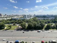 1-комнатная квартира, 39.9 м² - фото 36
