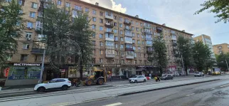 1-комнатная квартира, 30 м² - фото 27