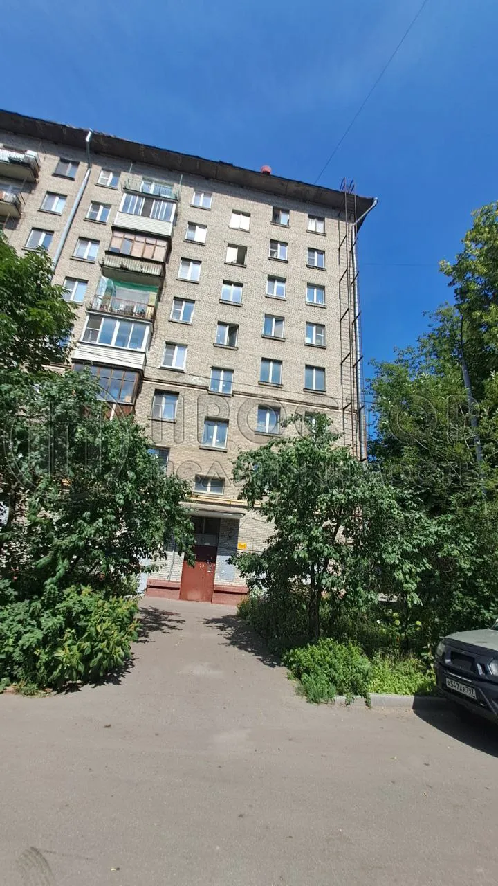 1-комнатная квартира, 30 м² - фото 3
