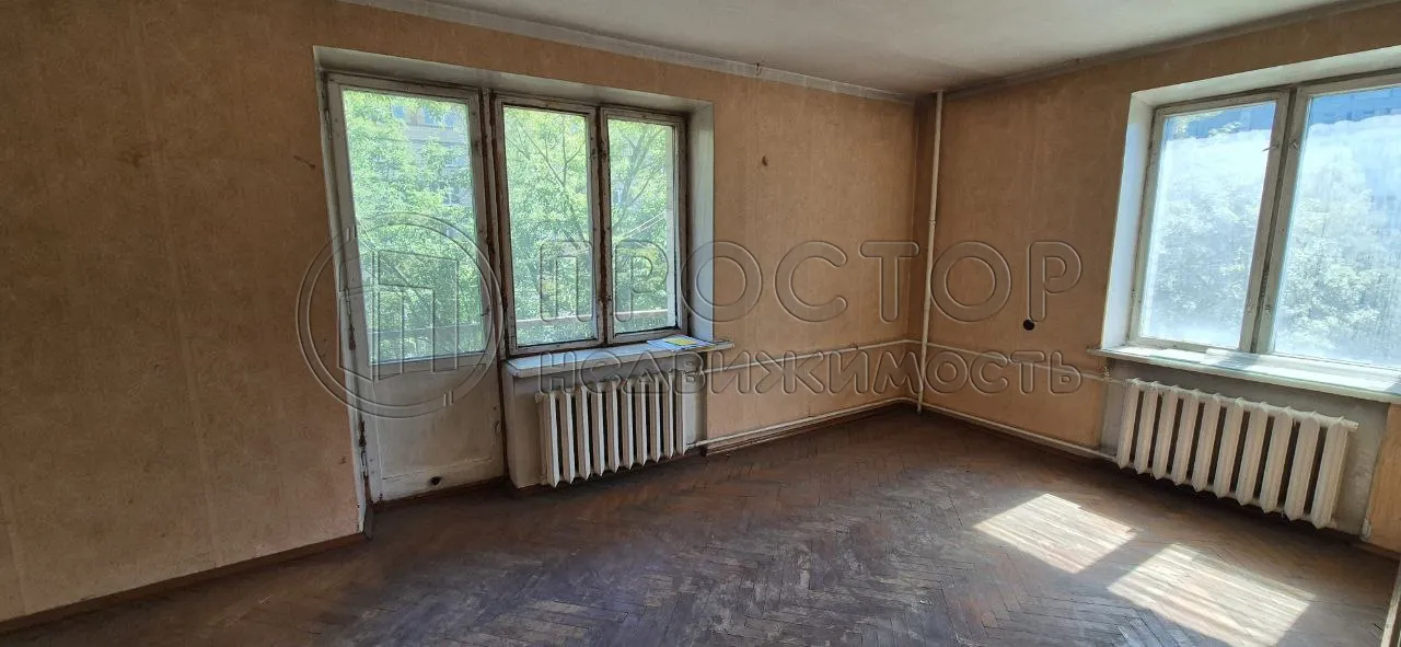 1-комнатная квартира, 30 м² - фото 5