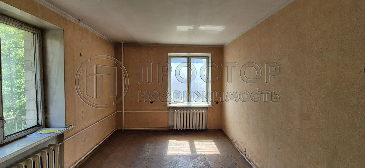 1-комнатная квартира, 30 м² - фото 7