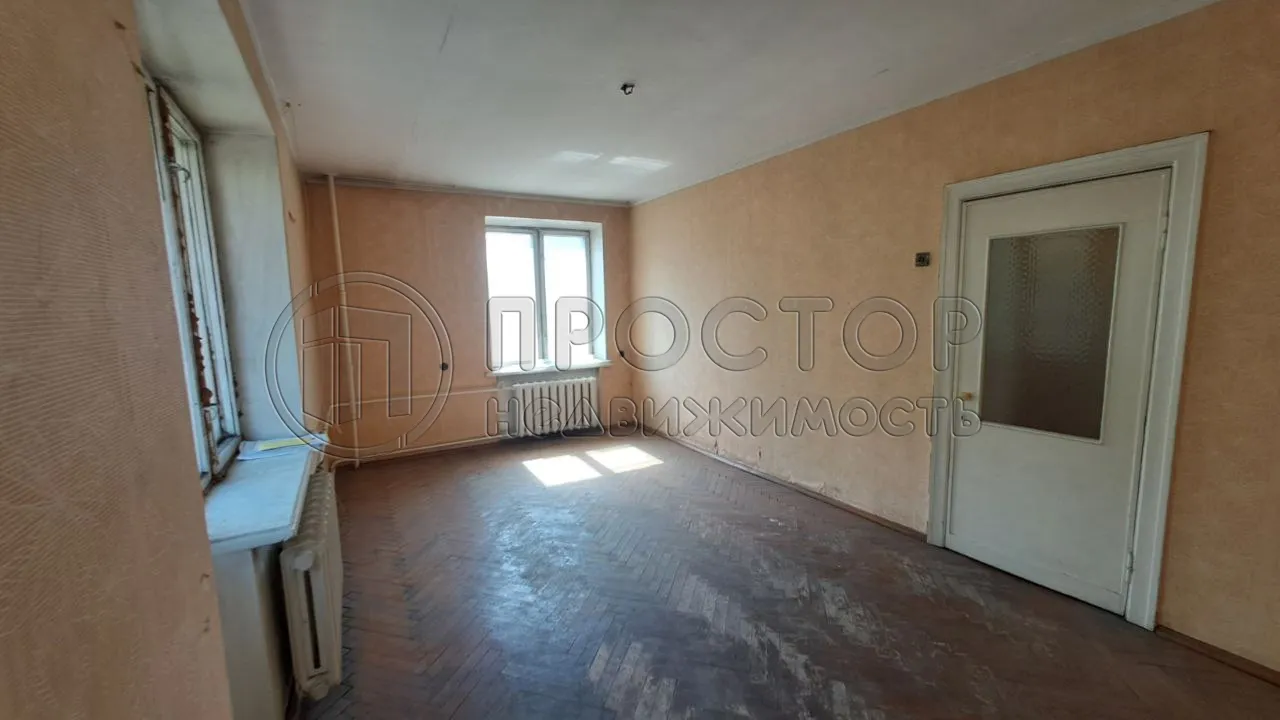 1-комнатная квартира, 30 м² - фото 8