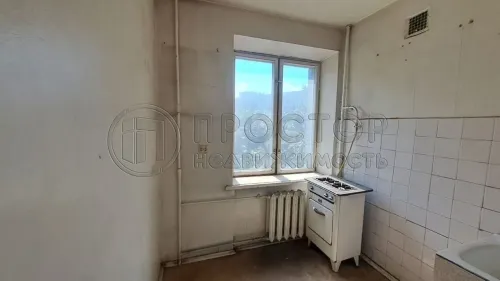 1-комнатная квартира, 30 м² - фото 15