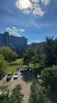 1-комнатная квартира, 30 м² - фото 46