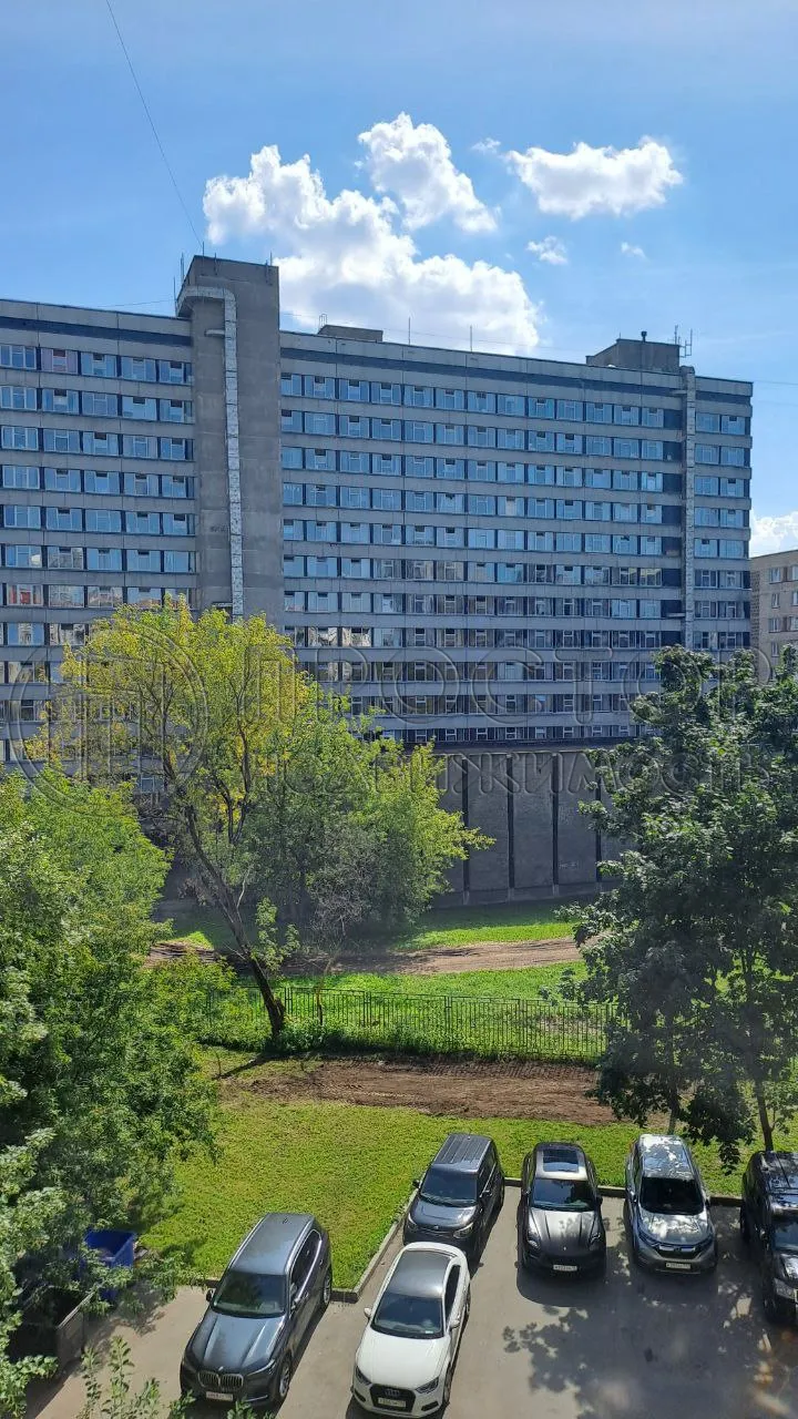 1-комнатная квартира, 30 м² - фото 22