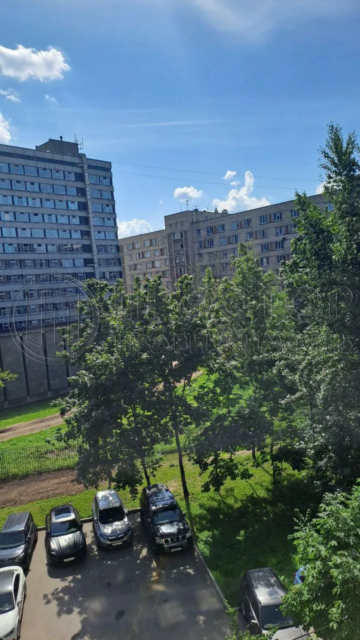 1-комнатная квартира, 30 м² - фото 23