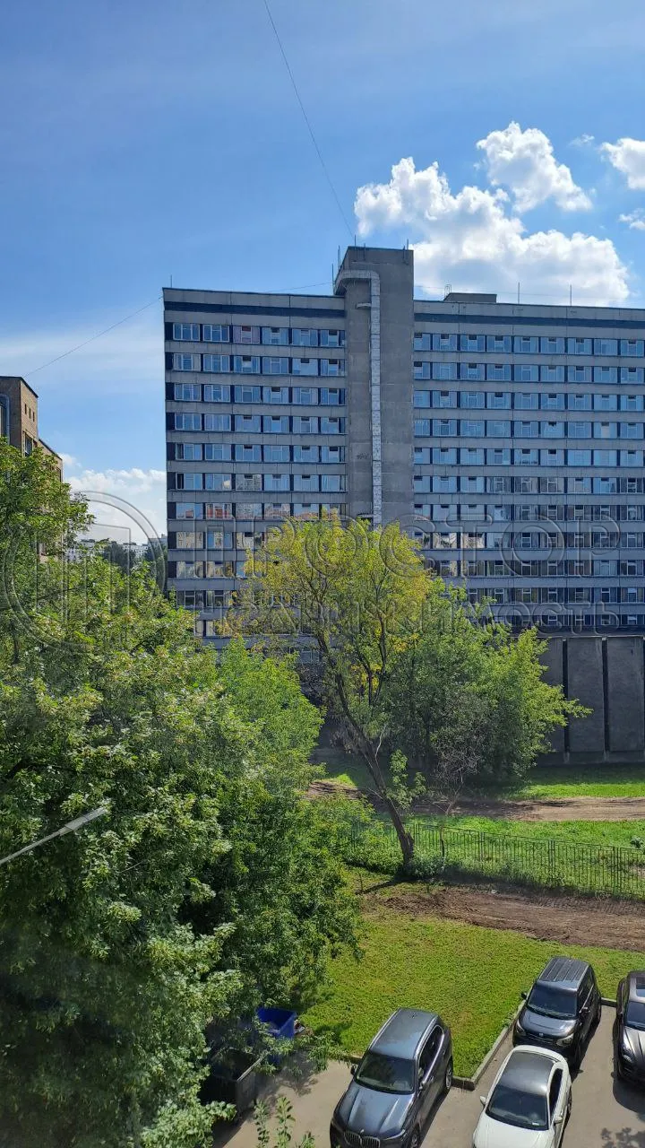 1-комнатная квартира, 30 м² - фото 24