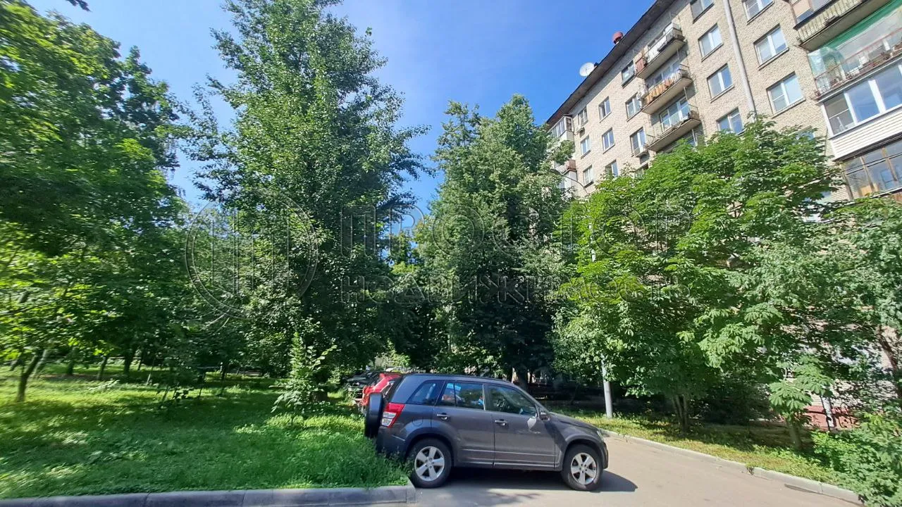 1-комнатная квартира, 30 м² - фото 26