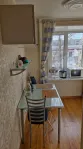 2-комнатная квартира, 37.7 м² - фото 17