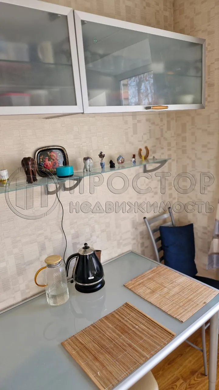 2-комнатная квартира, 37.7 м² - фото 5