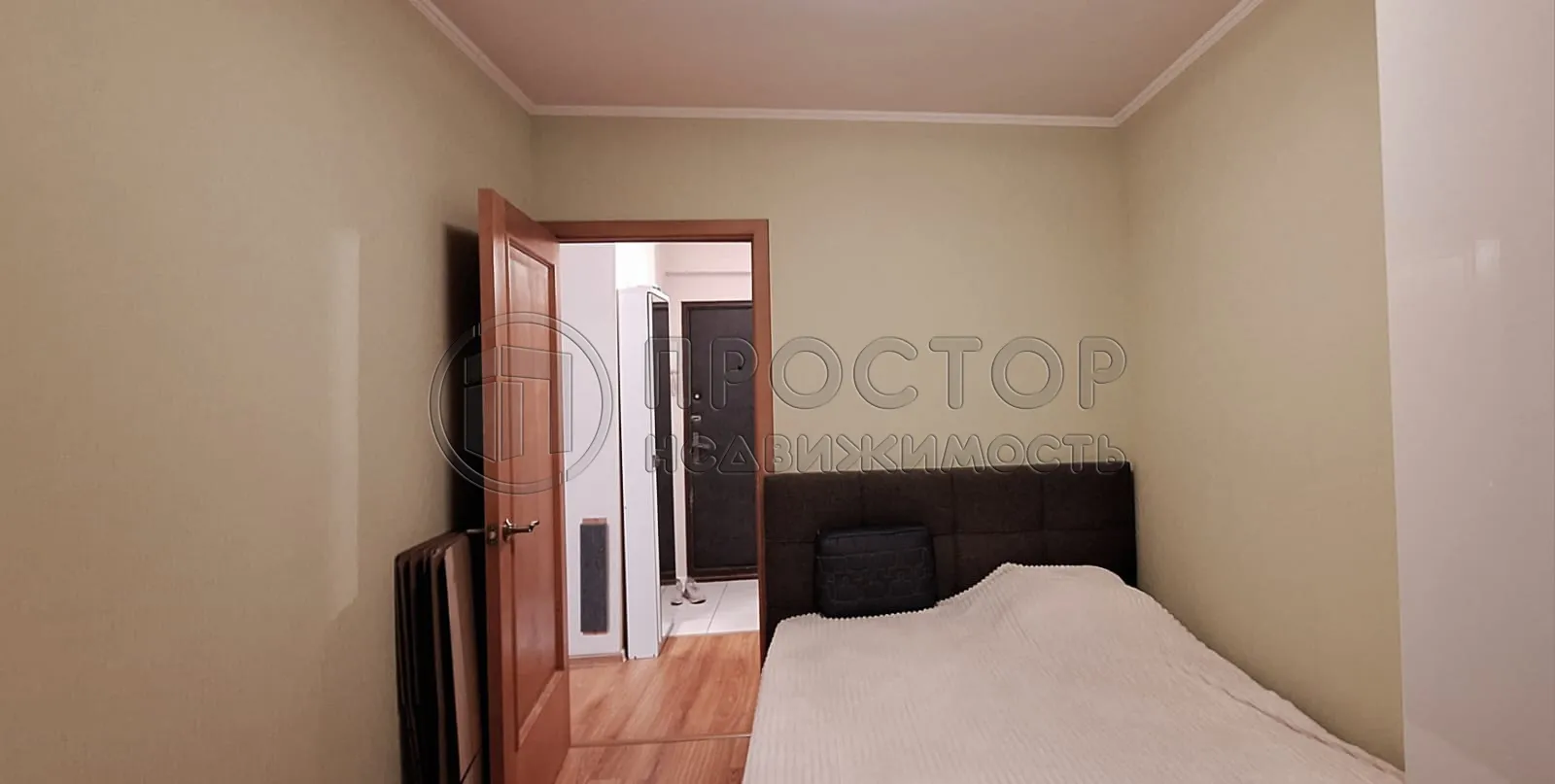 2-комнатная квартира, 37.7 м² - фото 10