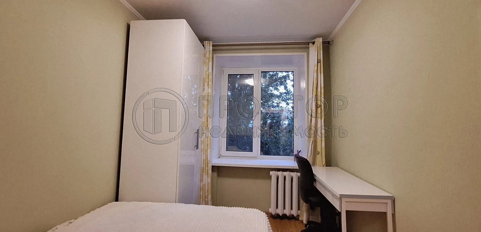 2-комнатная квартира, 37.7 м² - фото 11