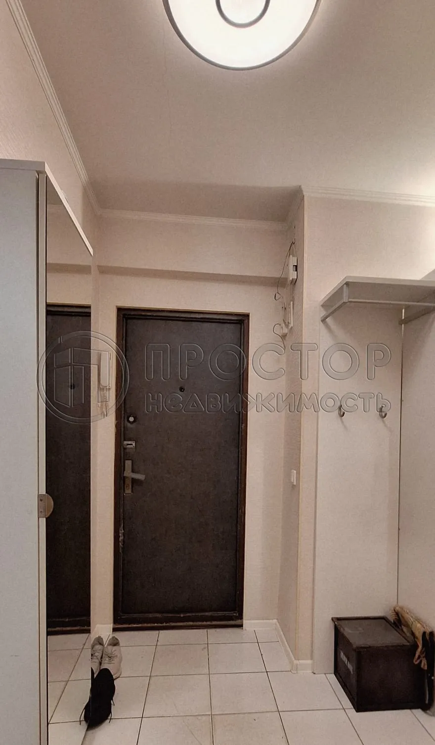 2-комнатная квартира, 37.7 м² - фото 13