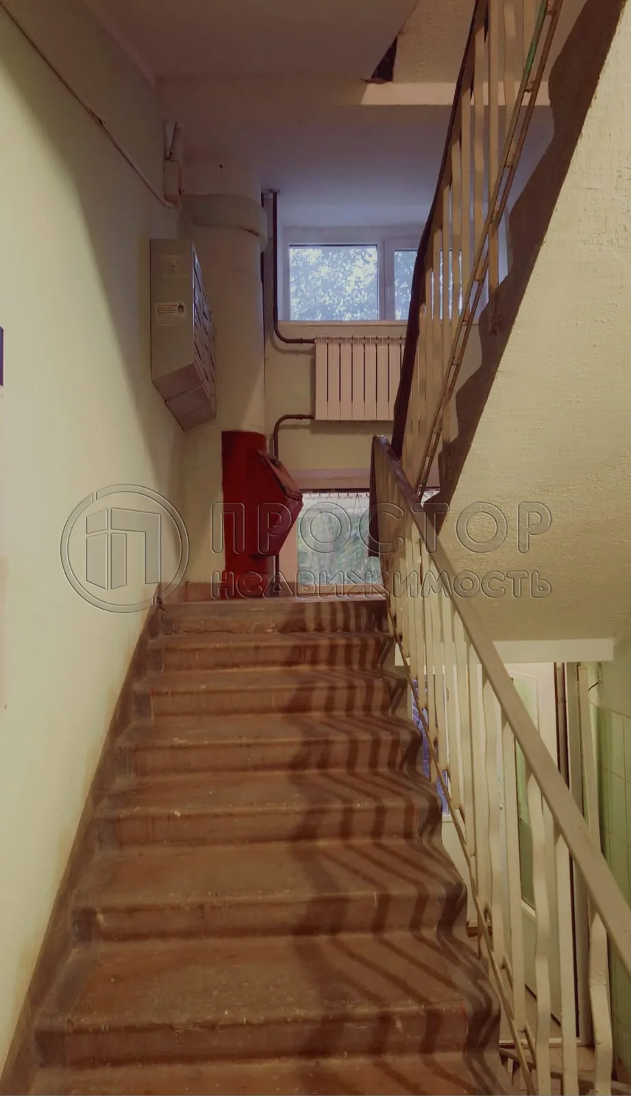 2-комнатная квартира, 37.7 м² - фото 15