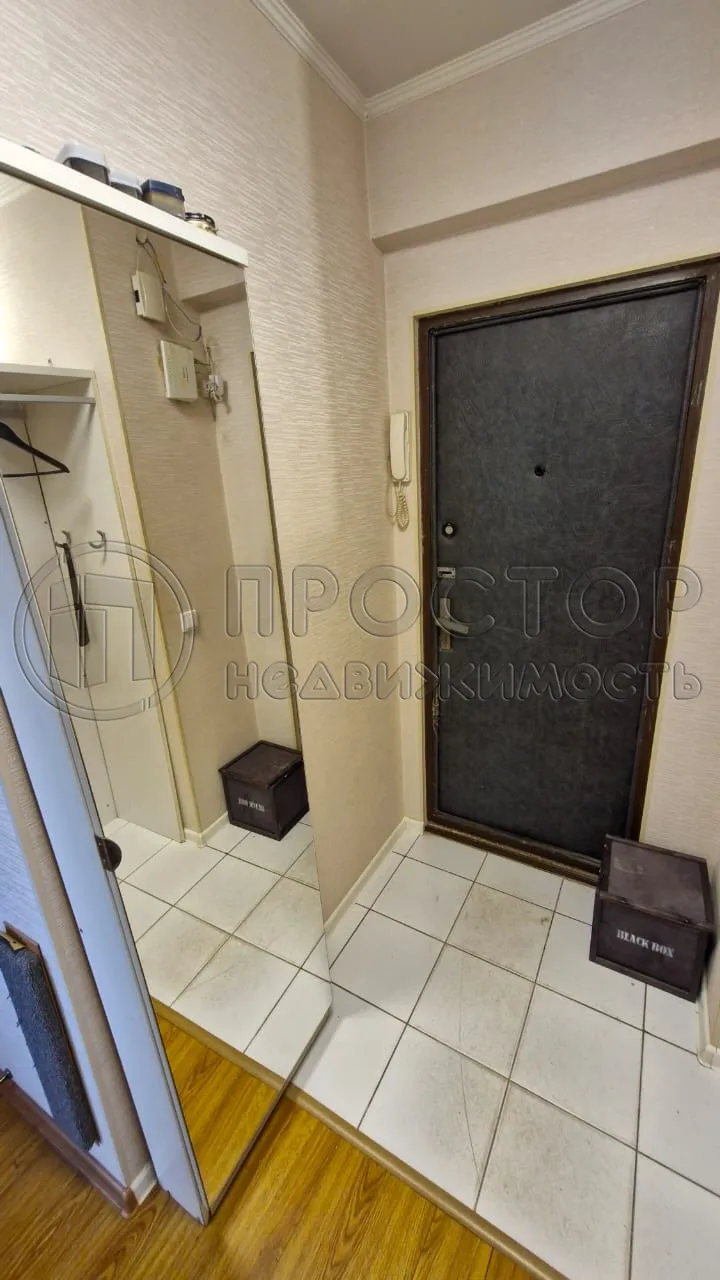 2-комнатная квартира, 37.7 м² - фото 16