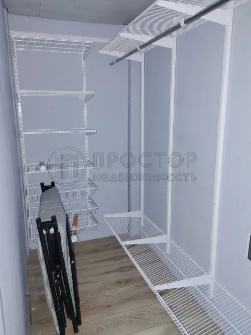 3-комнатная квартира, 58.5 м² - фото 6