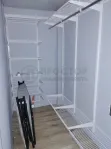 3-комнатная квартира, 58.5 м² - фото 43