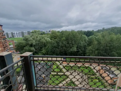 3-комнатная квартира, 58.5 м² - фото 13