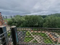 3-комнатная квартира, 58.5 м² - фото 50