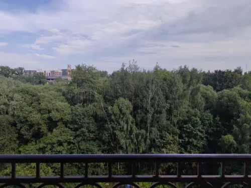 3-комнатная квартира, 58.5 м² - фото 14
