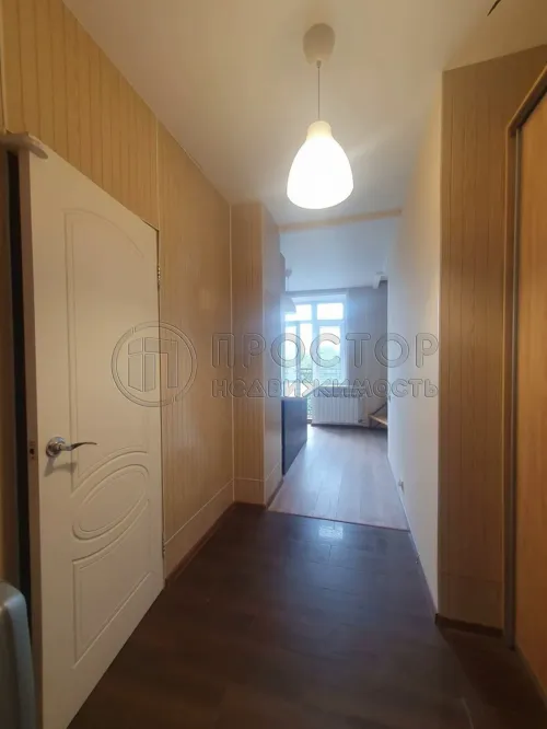 3-комнатная квартира, 58.5 м² - фото 18