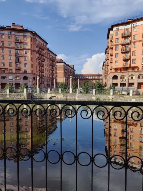 3-комнатная квартира, 58.5 м² - фото 23