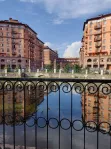 3-комнатная квартира, 58.5 м² - фото 60