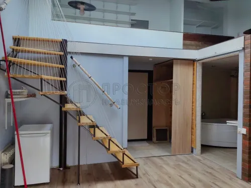 3-комнатная квартира, 58.5 м² - фото 24