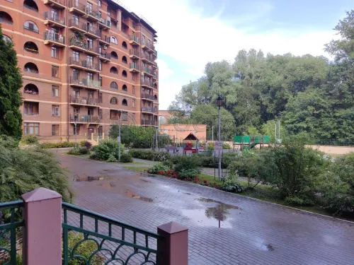 3-комнатная квартира, 58.5 м² - фото 25