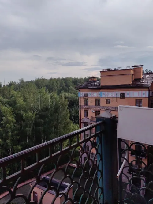 3-комнатная квартира, 58.5 м² - фото 26