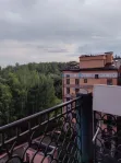 3-комнатная квартира, 58.5 м² - фото 63