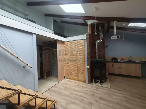 3-комнатная квартира, 58.5 м² - фото 28