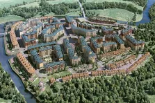 3-комнатная квартира, 58.5 м² - фото 67