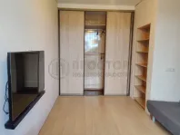 3-комнатная квартира, 58.5 м² - фото 68