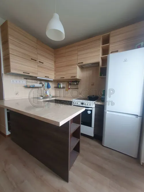 3-комнатная квартира, 58.5 м² - фото 32