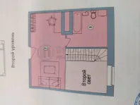 3-комнатная квартира, 58.5 м² - фото 73