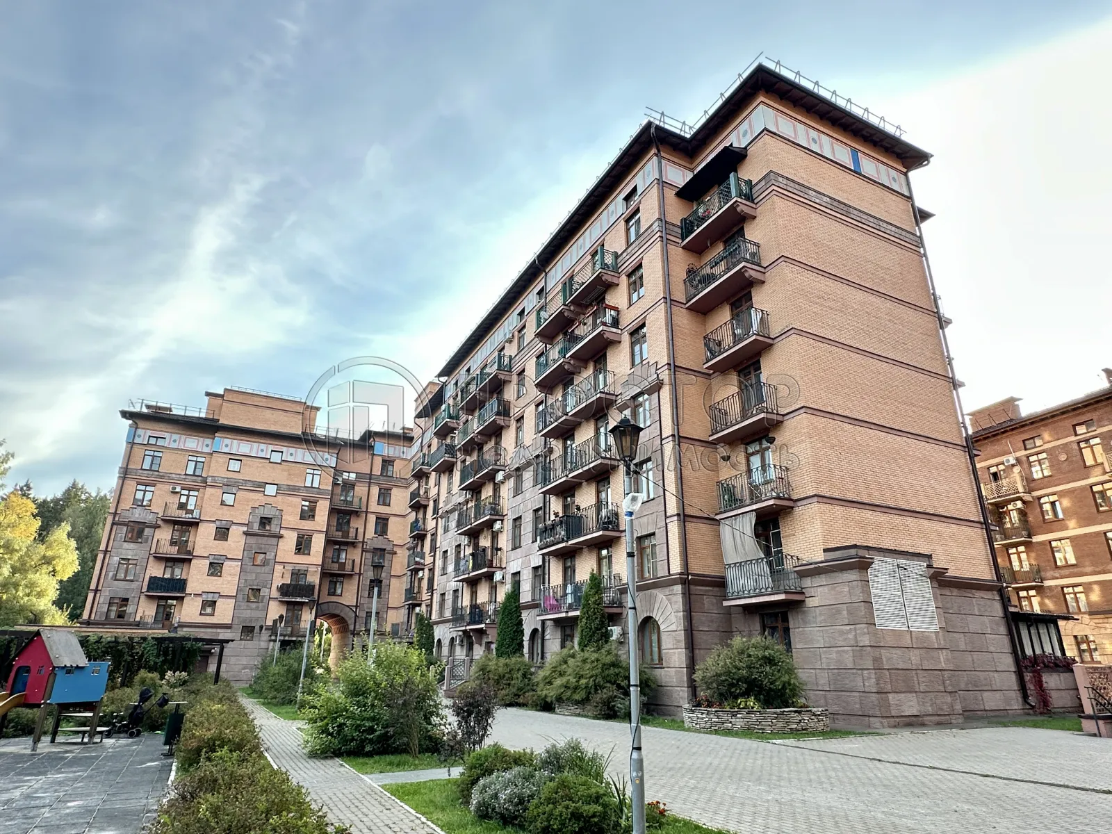 3-комнатная квартира, 58.5 м² - фото 3