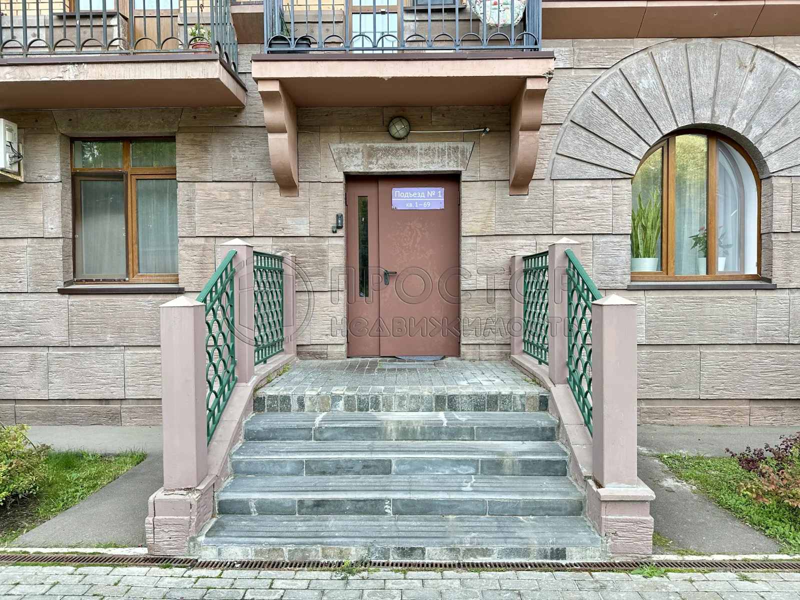 3-комнатная квартира, 58.5 м² - фото 4