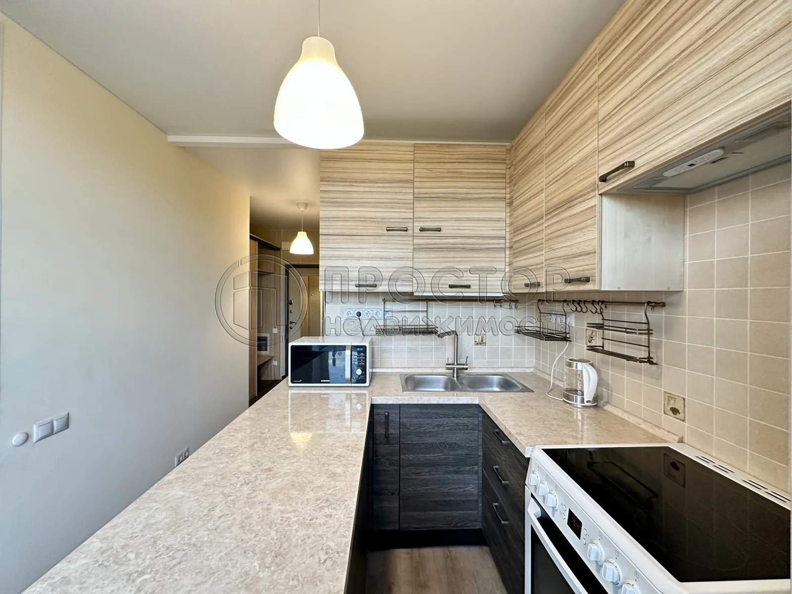 3-комнатная квартира, 58.5 м² - фото 6