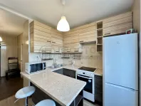 3-комнатная квартира, 58.5 м² - фото 47