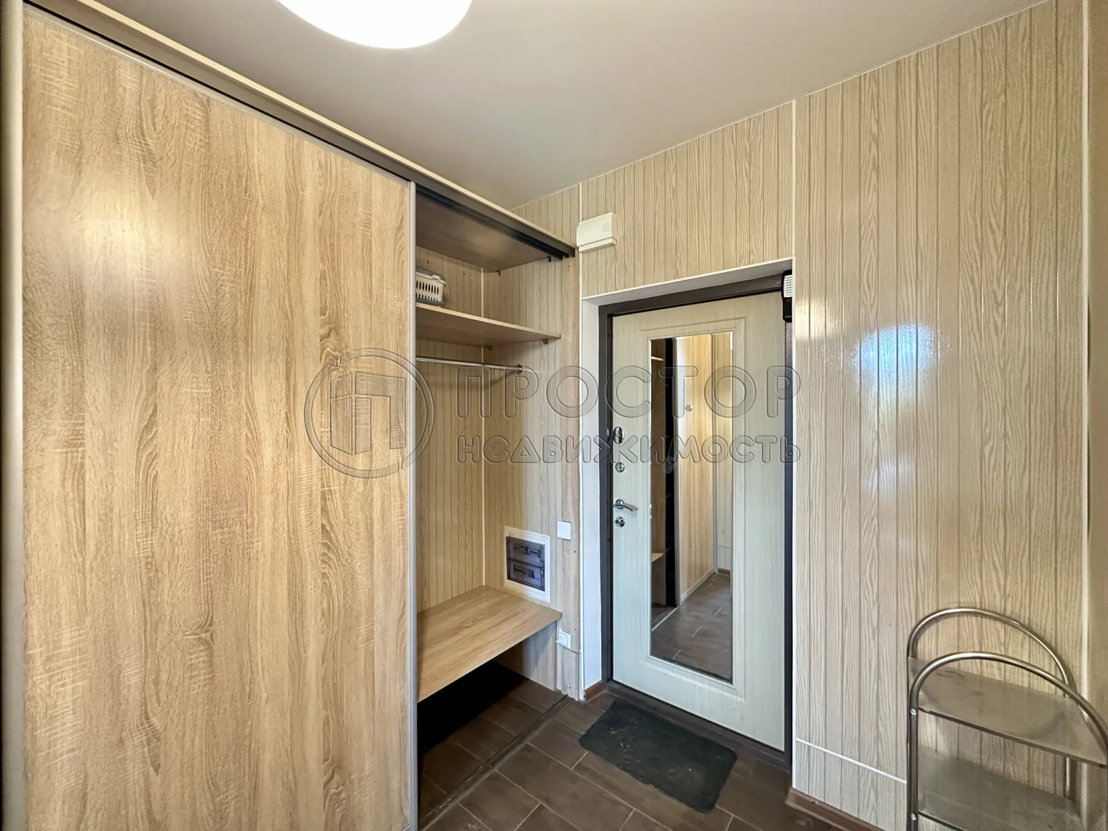 3-комнатная квартира, 58.5 м² - фото 11